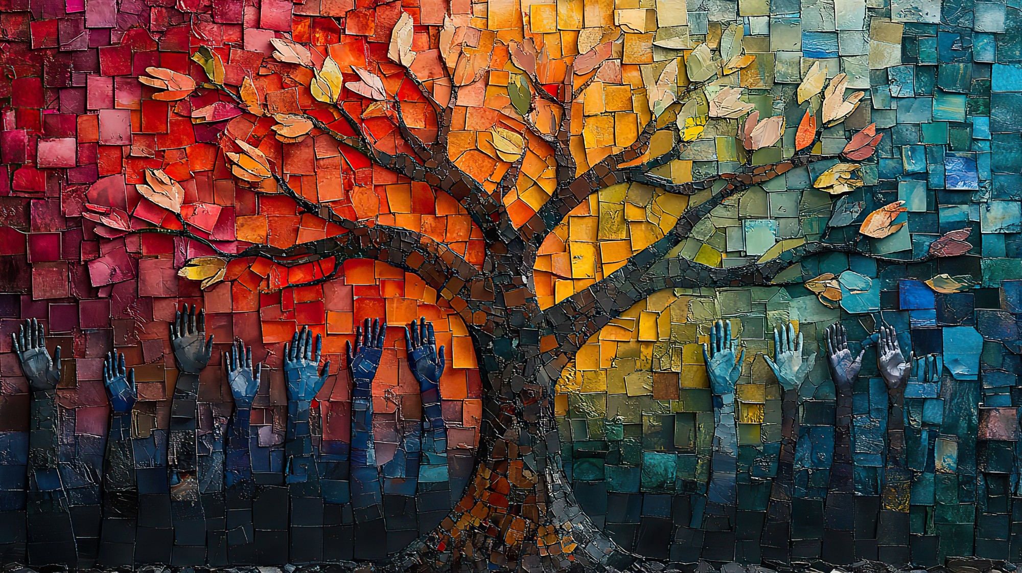 Programm Harmony in Diversity 2025